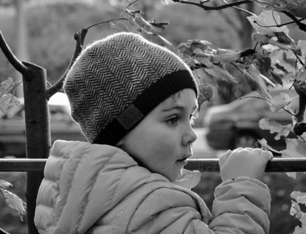 Photograph by Марина Безенкина