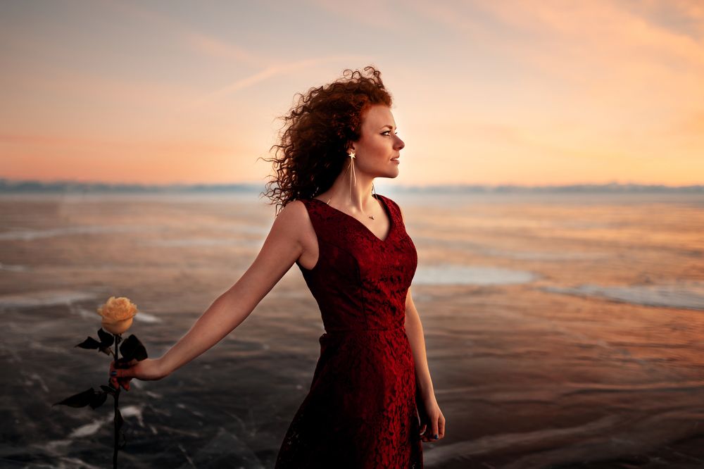 Photograph by Egor Boloznev