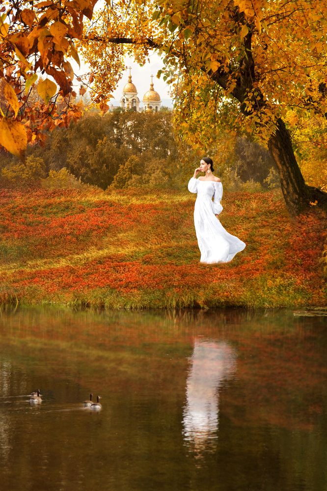 Photograph by Олег Ведерников