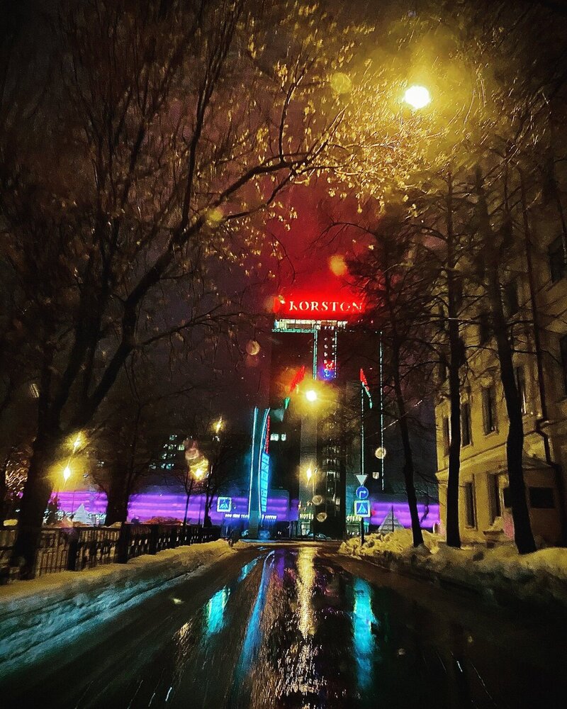 Фотография автора Ксения Абрамова