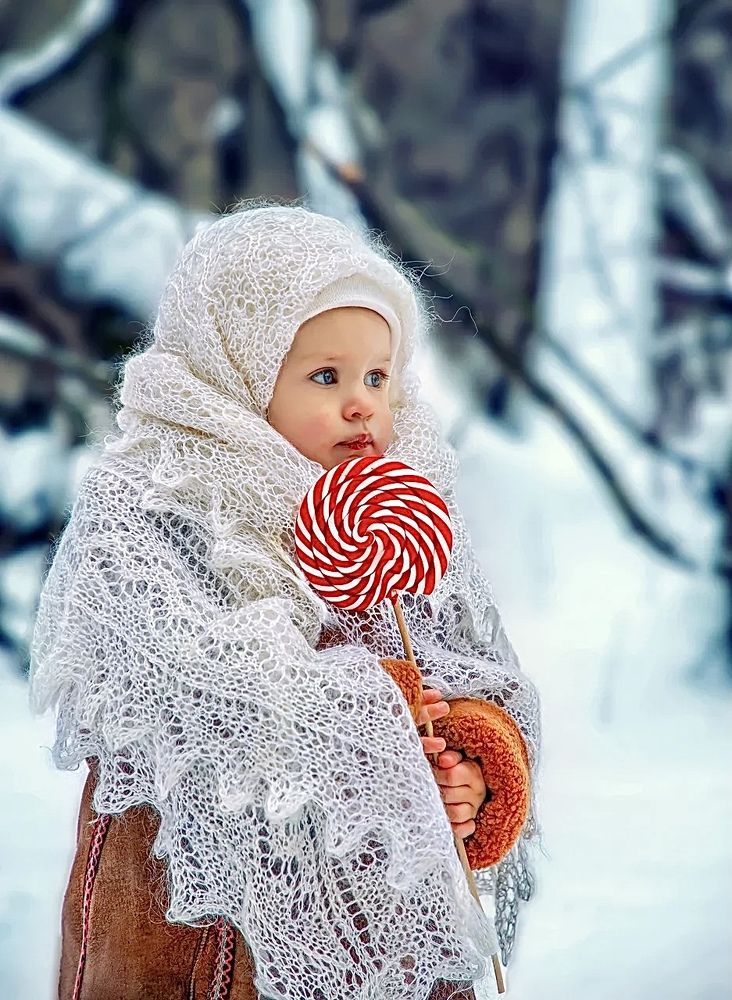 Фотография автора Александра Пак