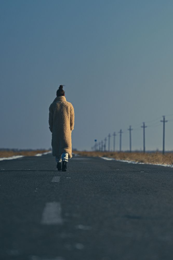 Photograph by Виктория Шумай