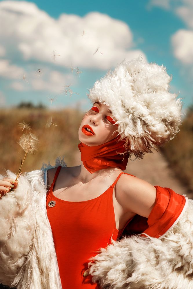 Photograph by Ирина Царевская