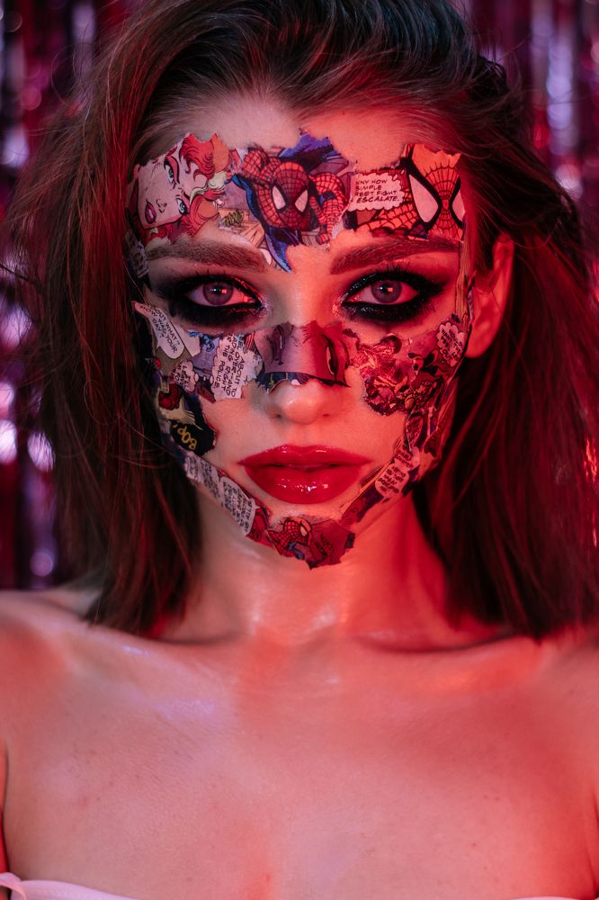 Photograph by Анастасия Мокану