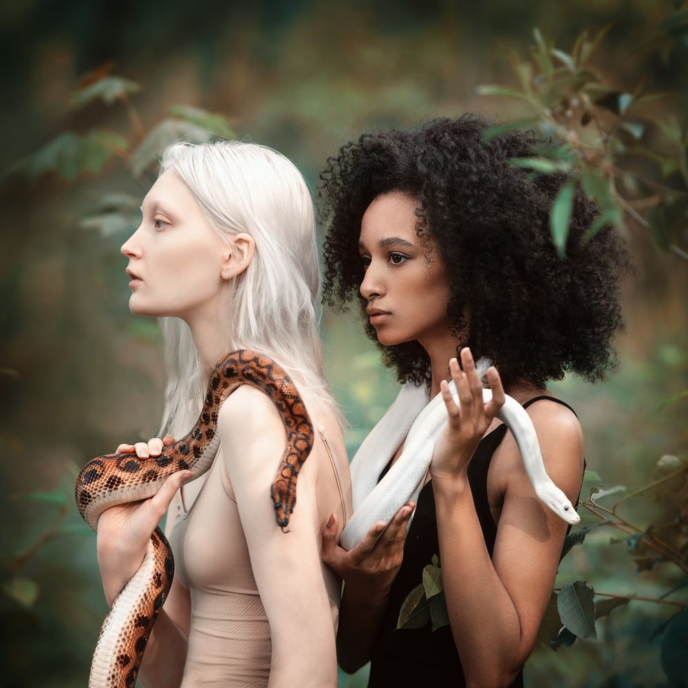 Photograph by Анастасия Добровольская