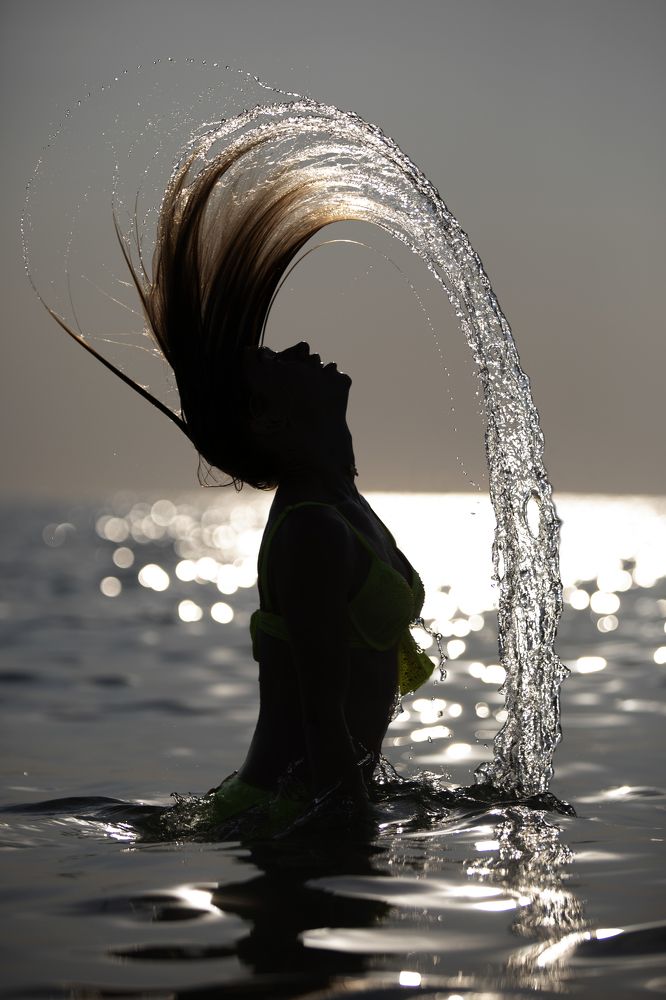 Photograph by Евгений Безбородов