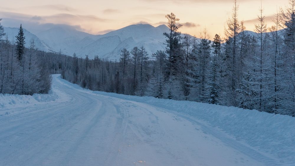 Вслед за Солнцем