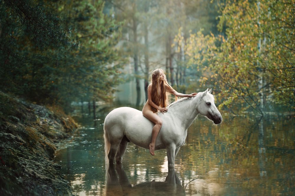 Photograph by Анастасия Добровольская