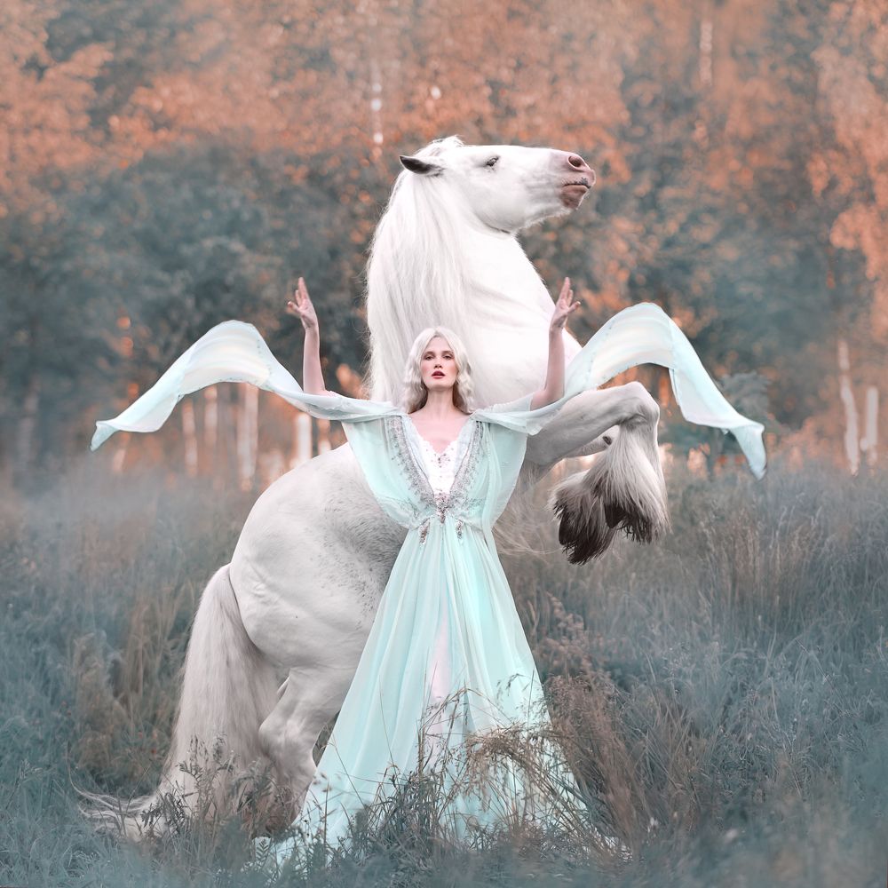 Photograph by Анастасия Добровольская