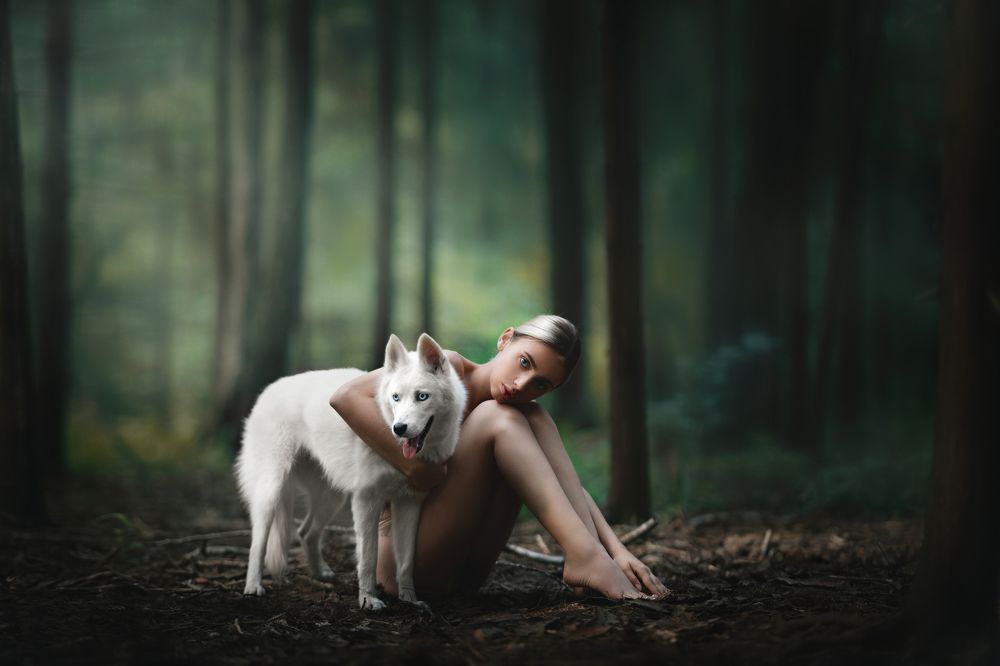 Photograph by Анастасия Добровольская