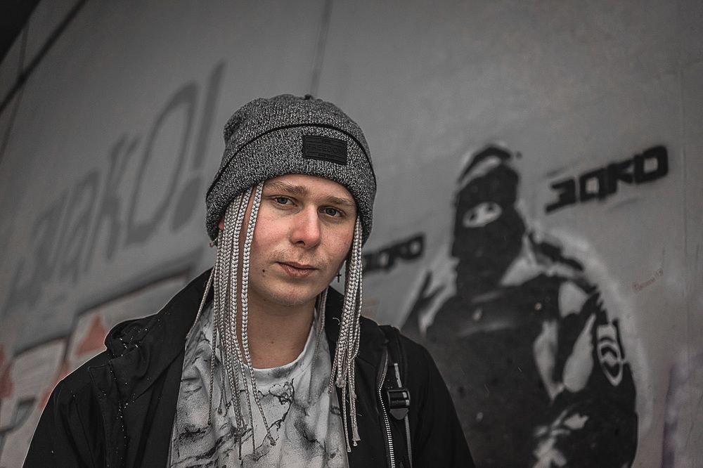 Photograph by Владимир Корчемкин