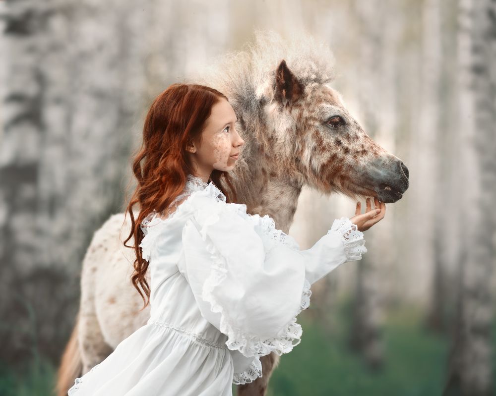 Photograph by Анастасия Добровольская