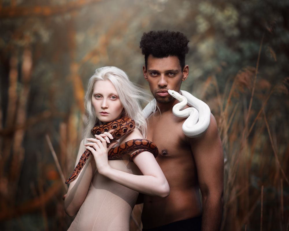 Photograph by Анастасия Добровольская