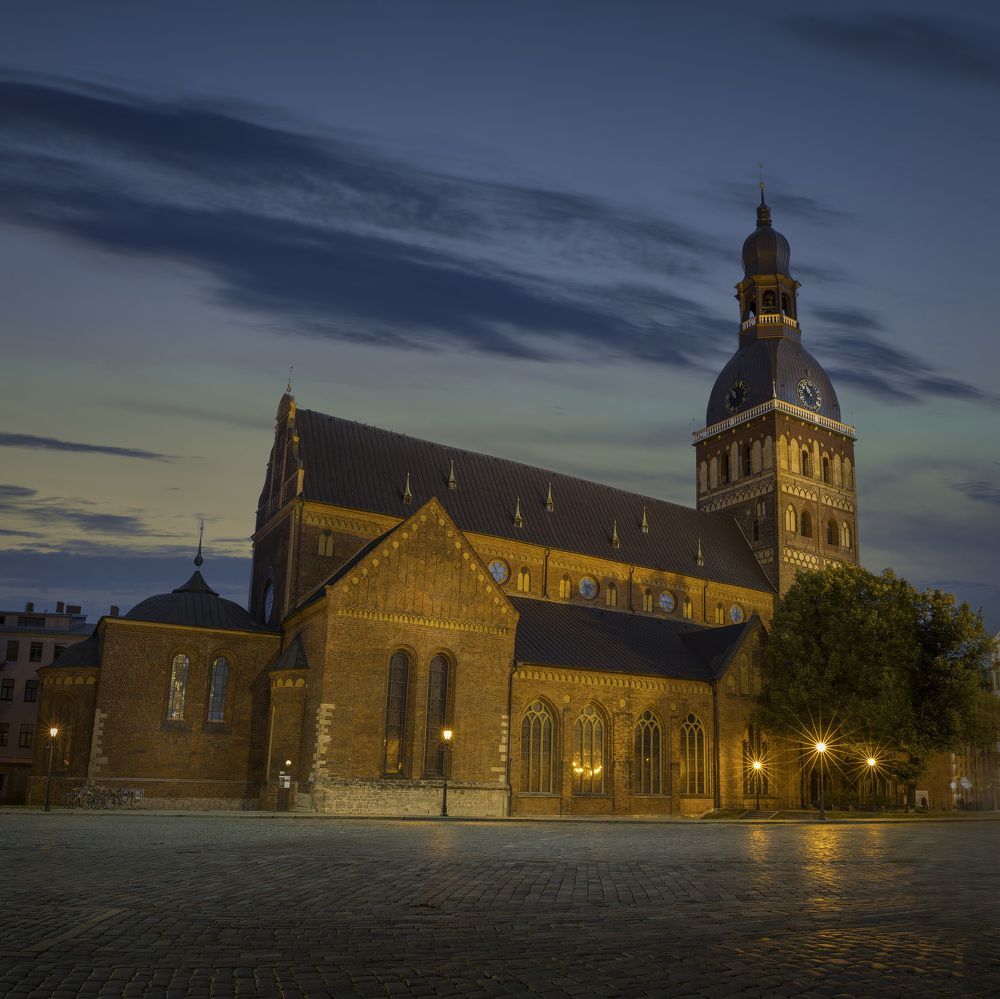 Photograph by Juris Kraulis