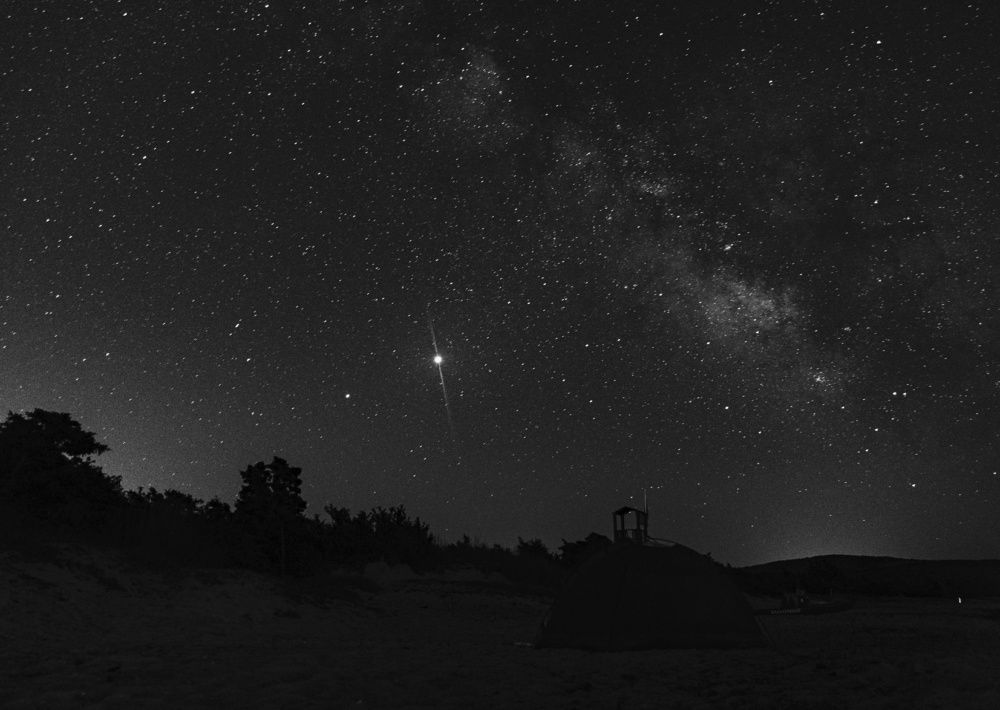 Photograph by Riccardo Serra