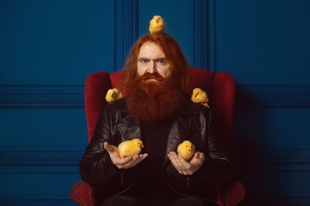 Photograph by Анастасия Добровольская