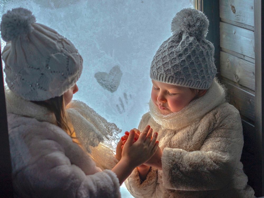 Photograph by Юлия Честнова