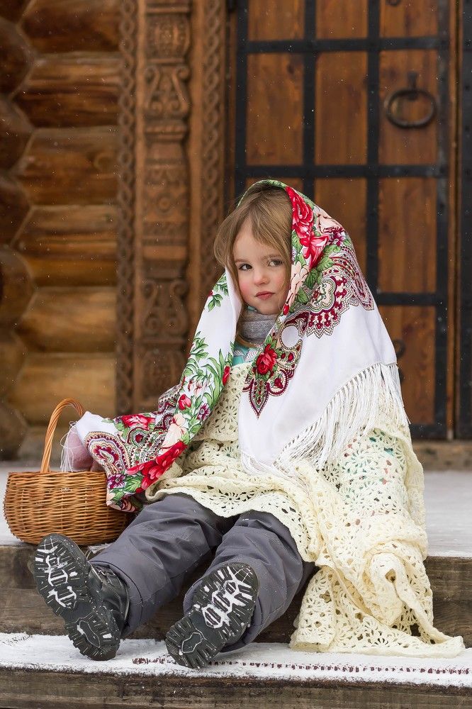 Photograph by Ирина Решетникова