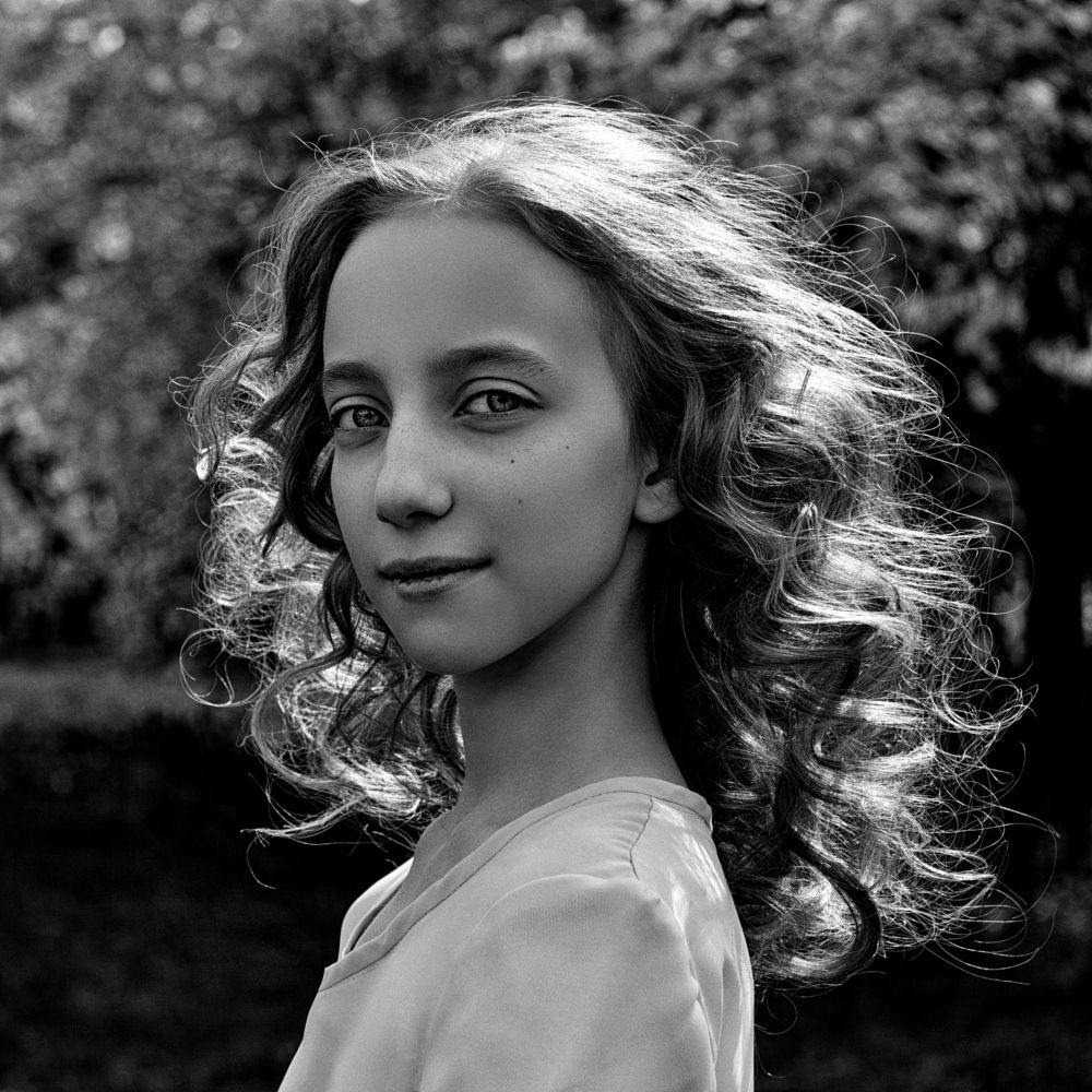 Photograph by Софья Сударикова