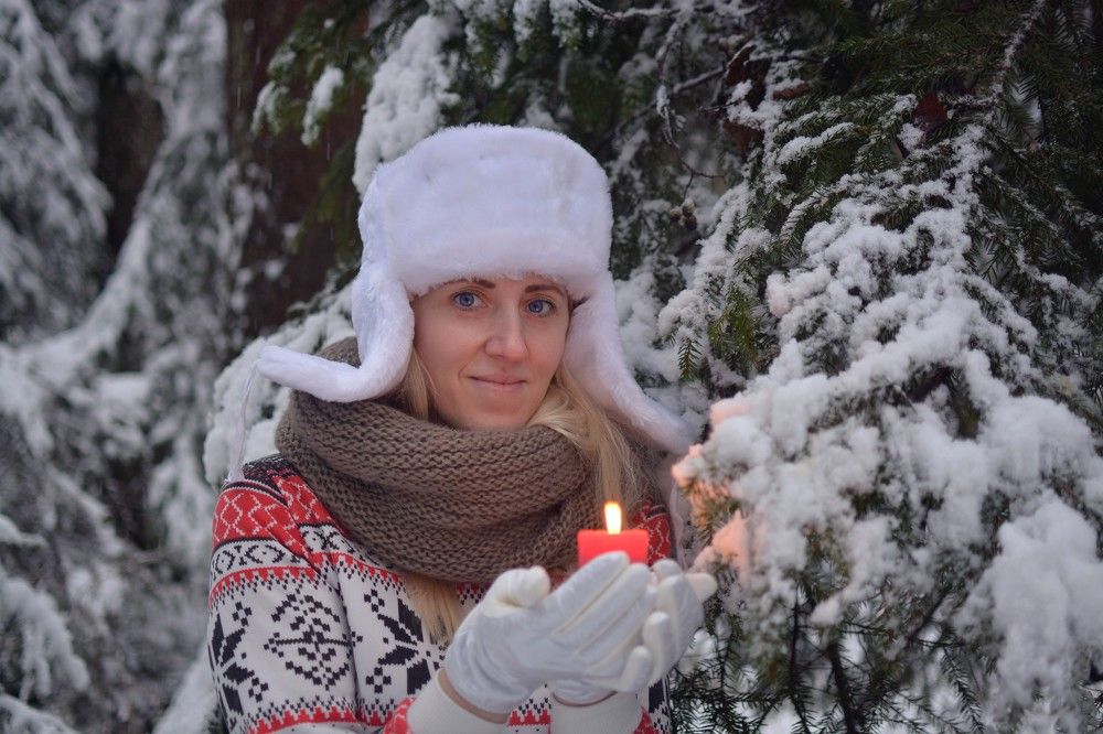 Photograph by Ольга Круковская