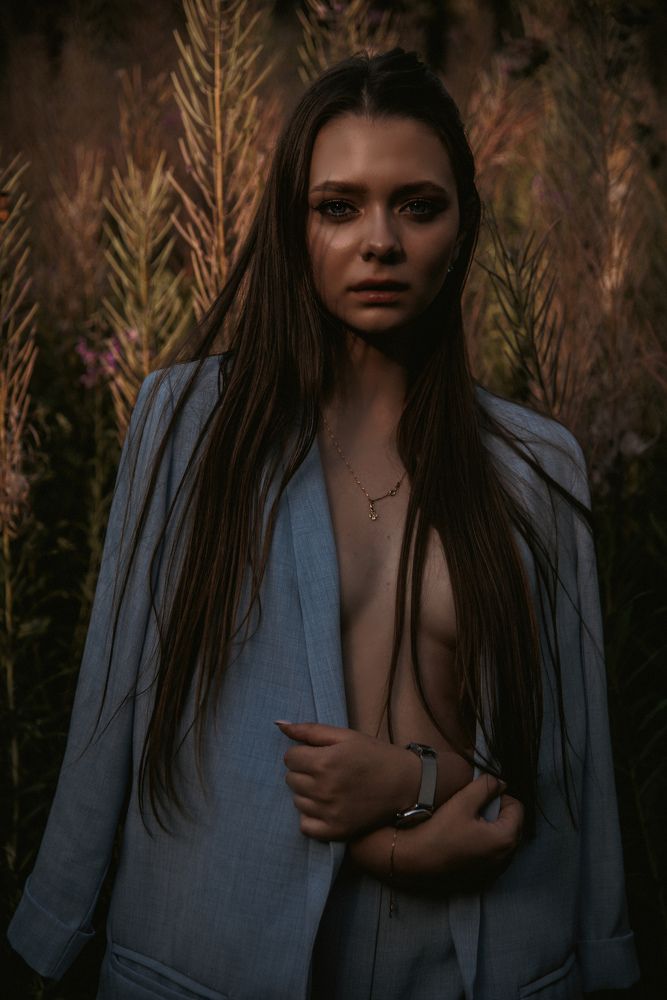 Photograph by Ксения Аликина