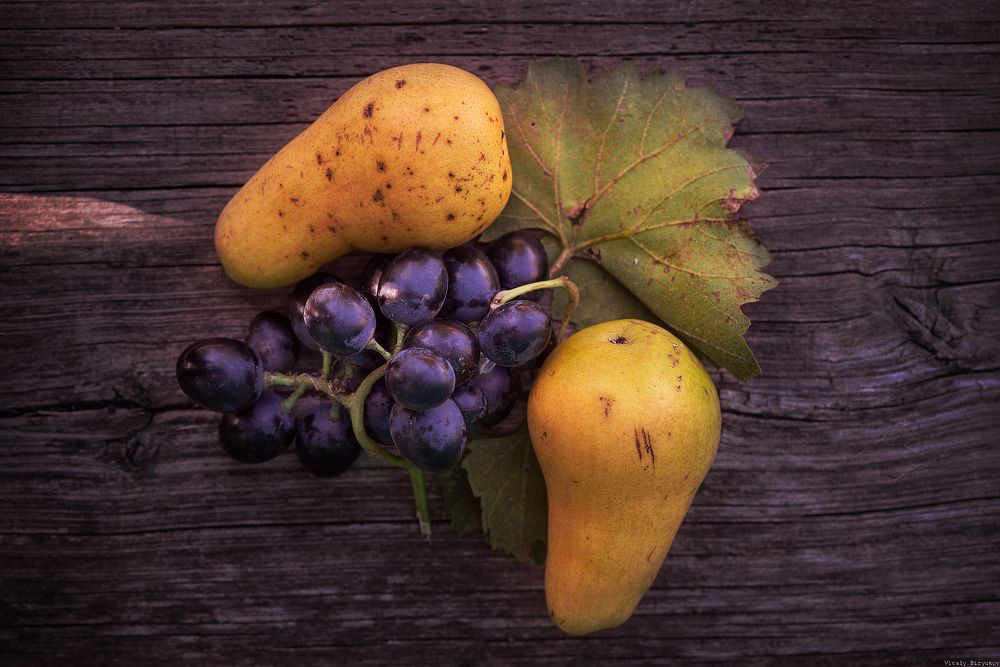 Фотография автора Виталий