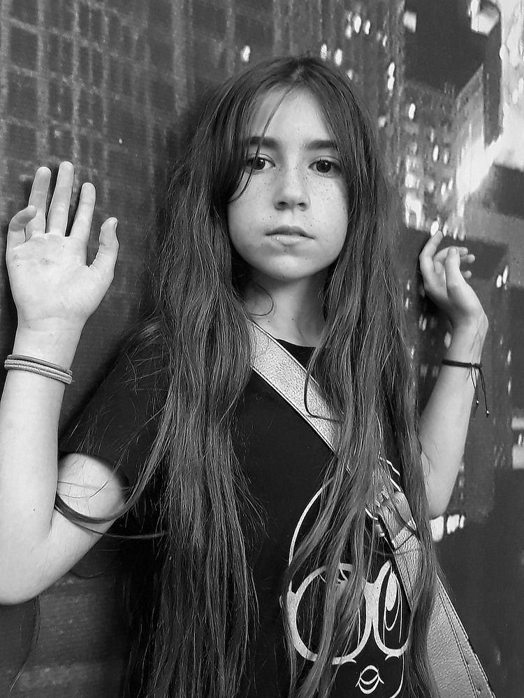 Photograph by Инга Халиуллина