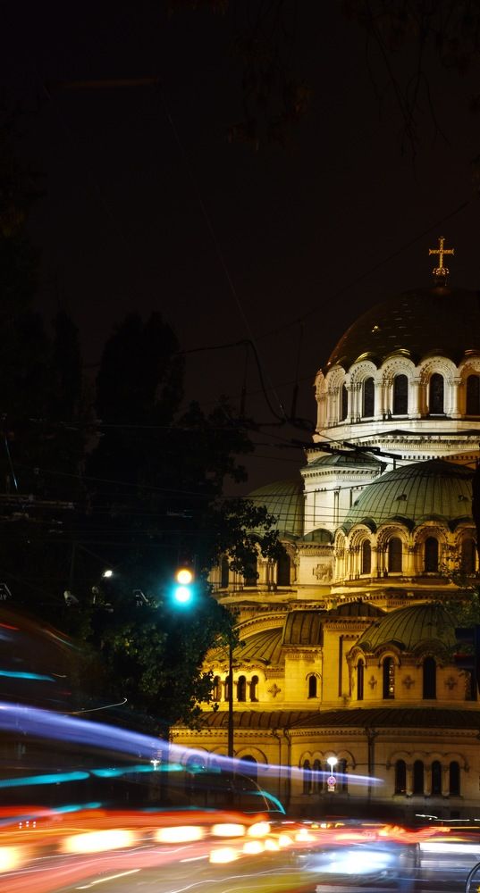 Photograph by Will Kwok