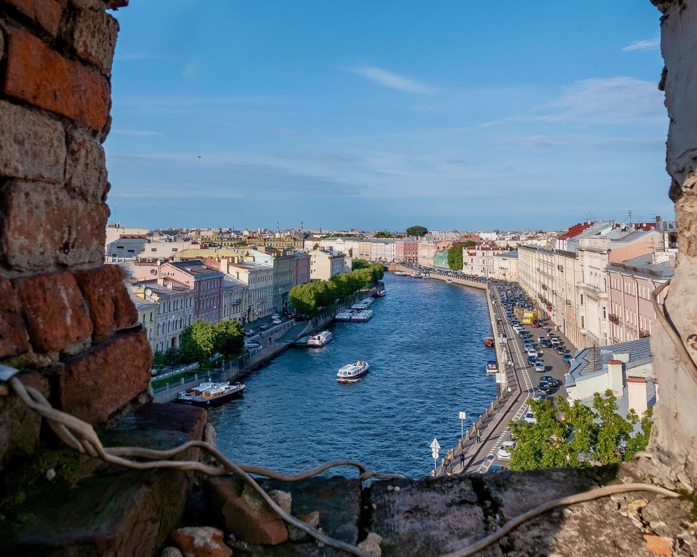Photograph by Юлия Мягкова
