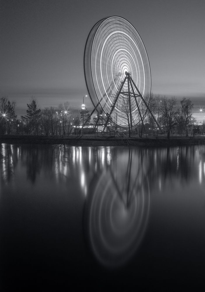 Фотография автора Игорь Железняк