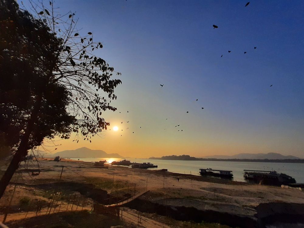 Photograph by Praveen Prasad