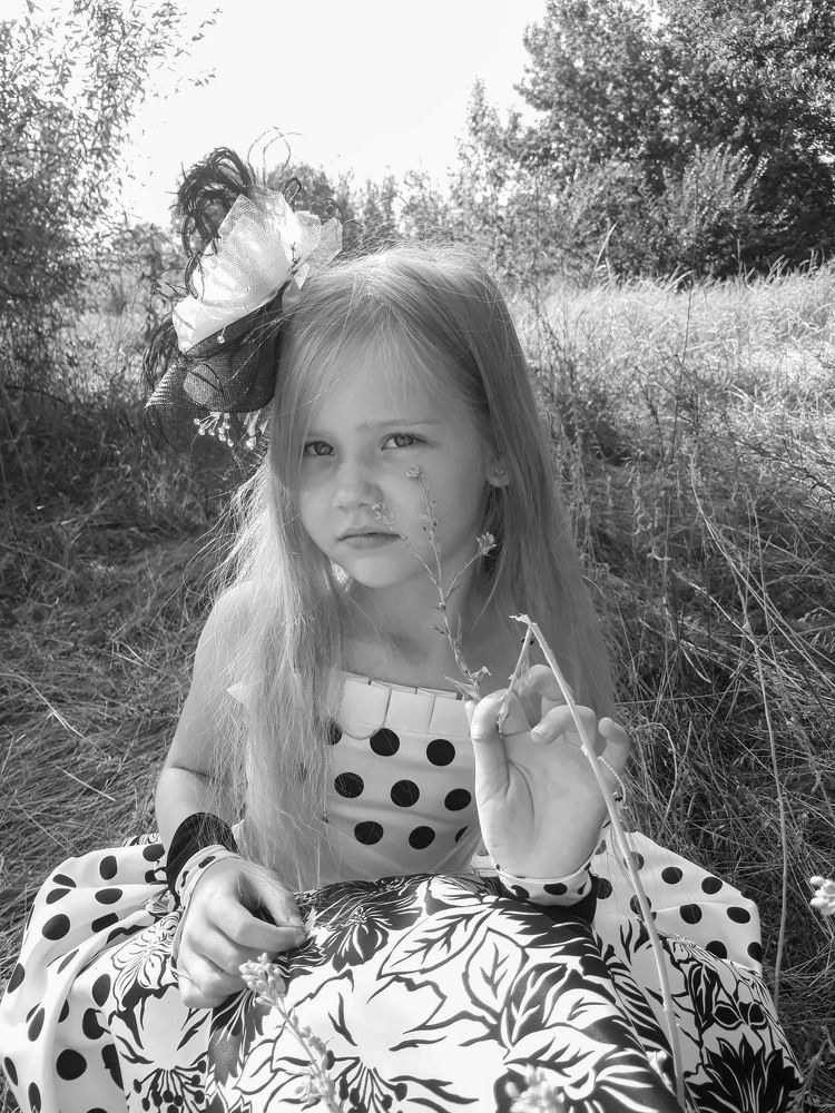 Photograph by Инга Халиуллина