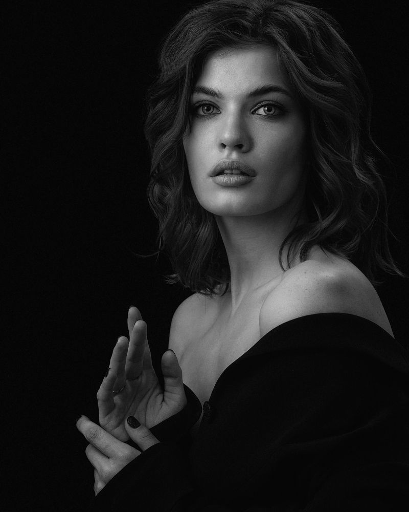 Photograph by Антон Плотников