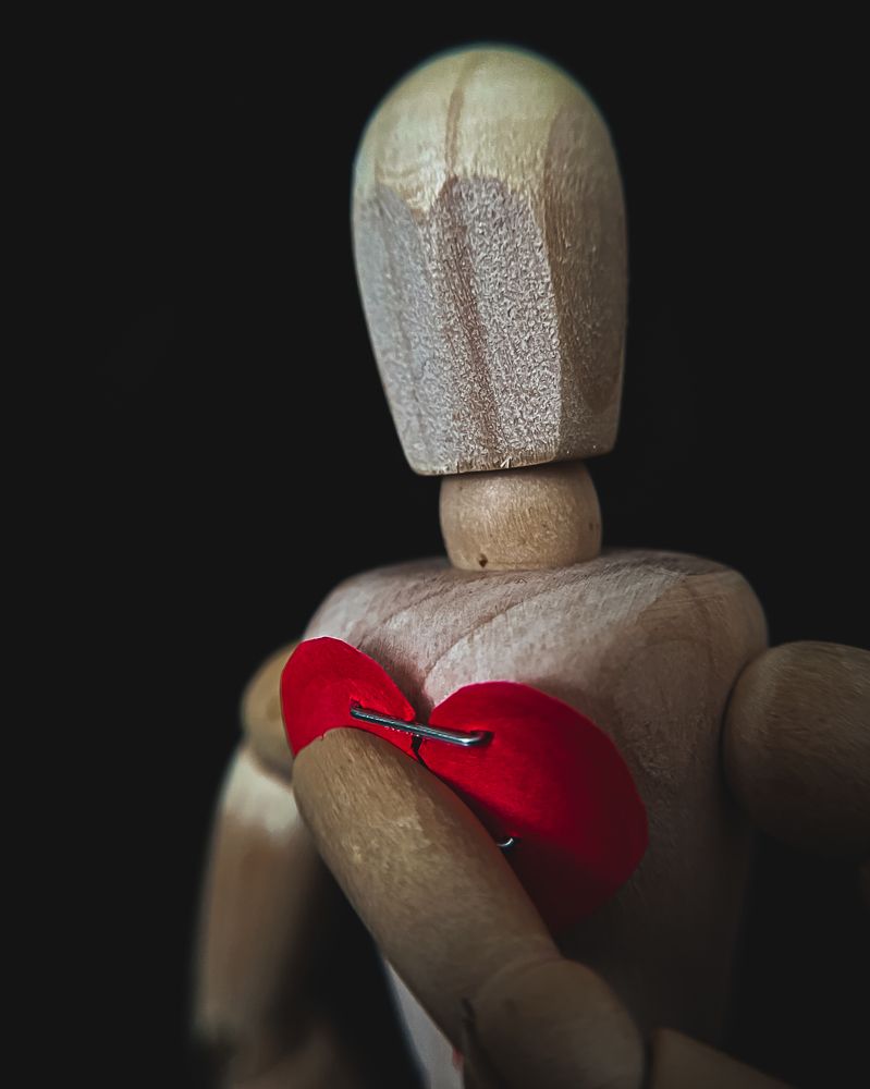 Photograph by Анастасия Арбузова