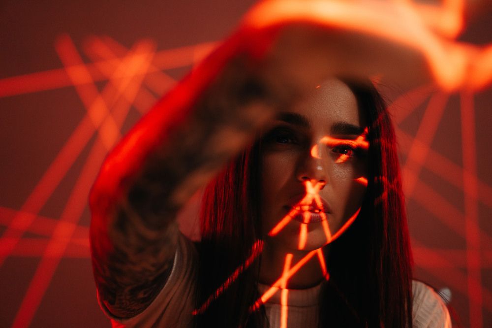 Photograph by Михаил Секацкий