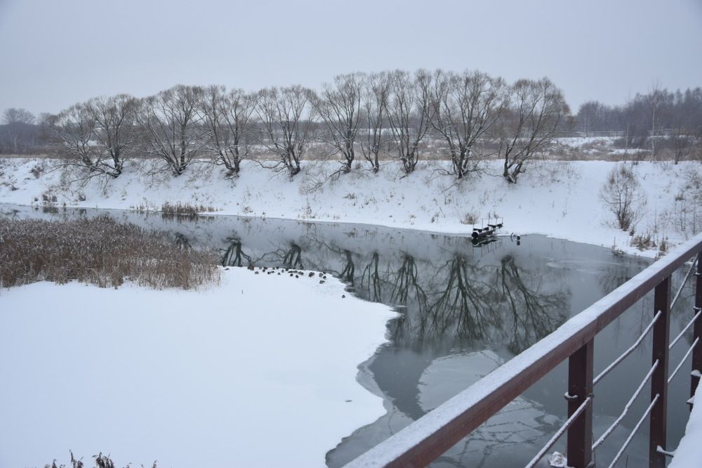 Photograph by Денис Смородин