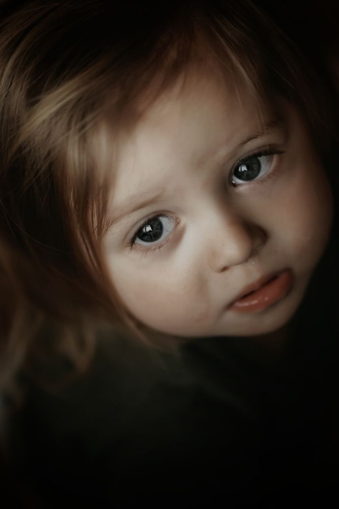 Photograph by Olesia Chepurchenko