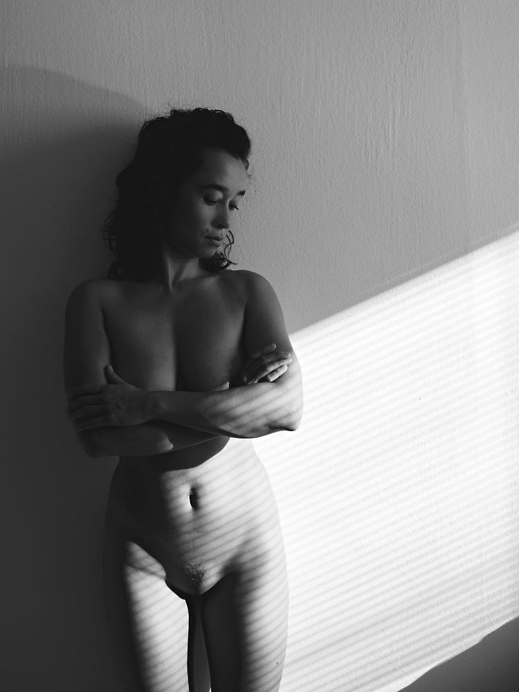 Photograph by Monika Sandr