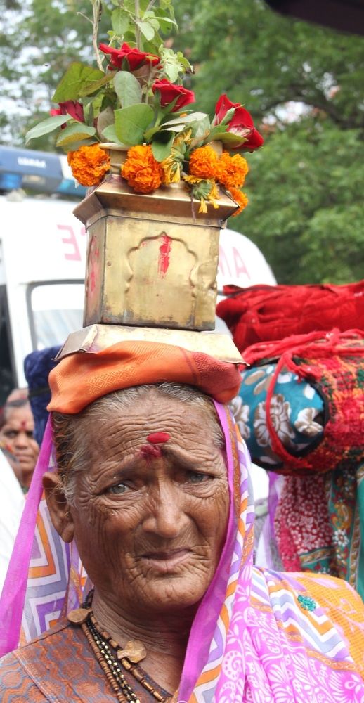 Photograph by Somnath Kokare