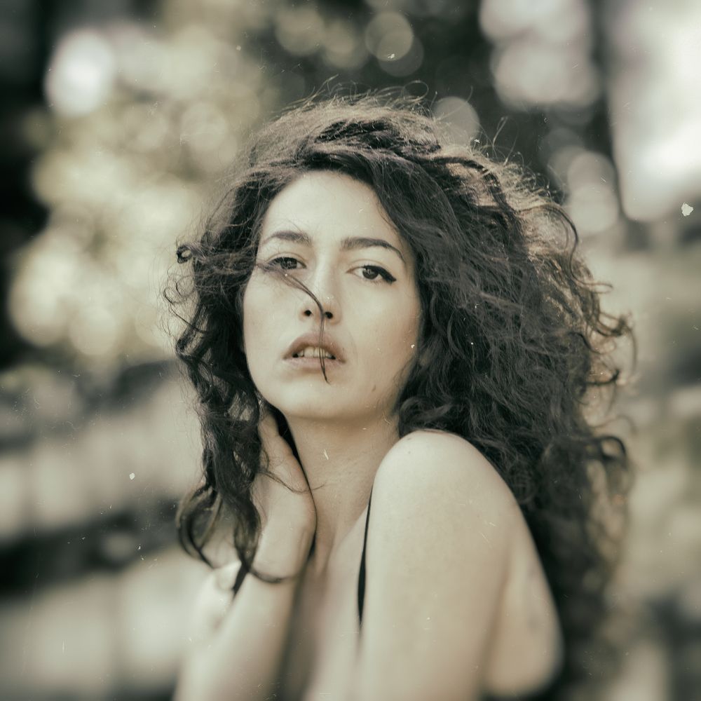 Photograph by Bostjan