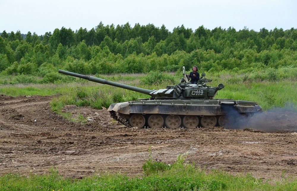 Photograph by Владислав Завальнюк