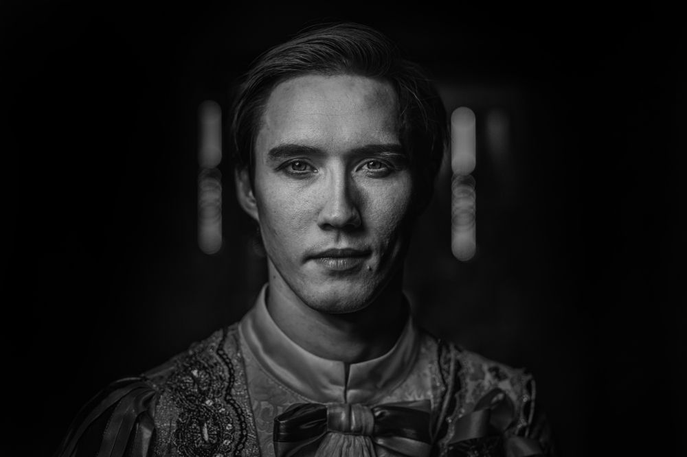 Photograph by Дмитрий Шумилов