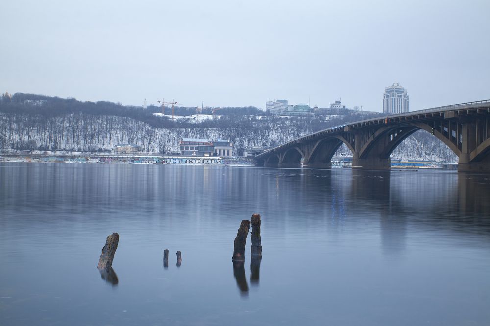 Photograph by Віталій Дячик