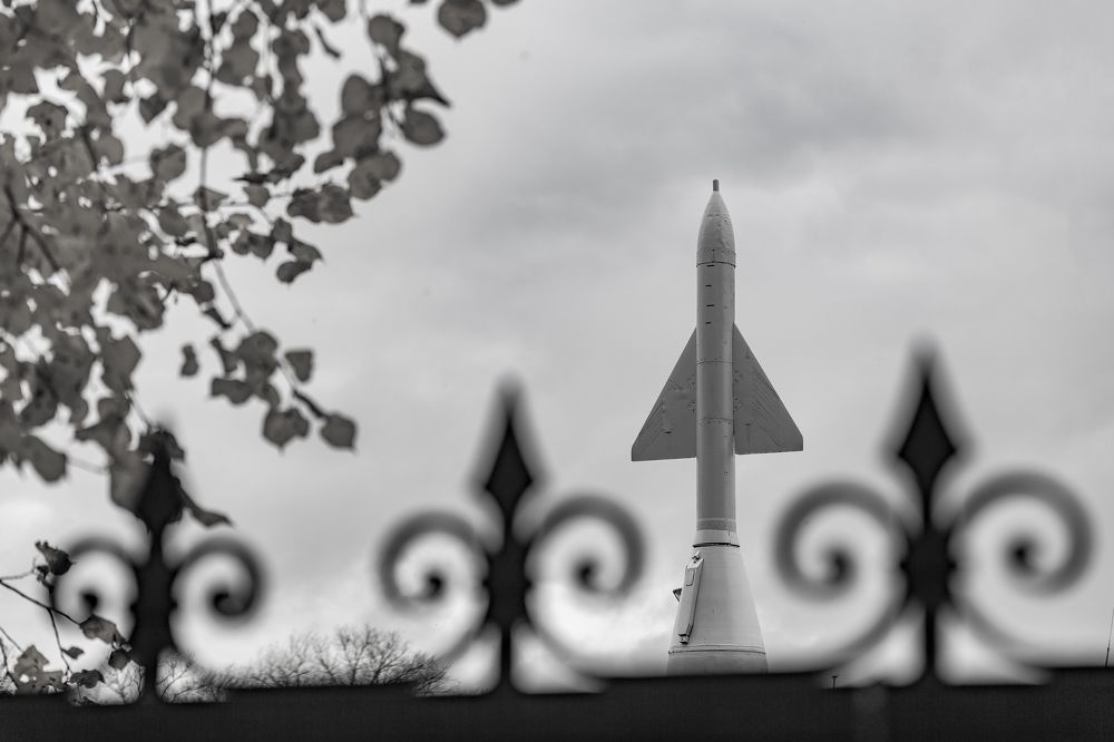 Photograph by Андрей Ларин