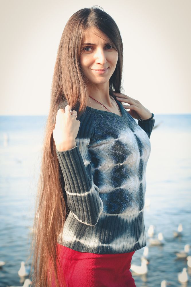 Photograph by Андрей Голуб