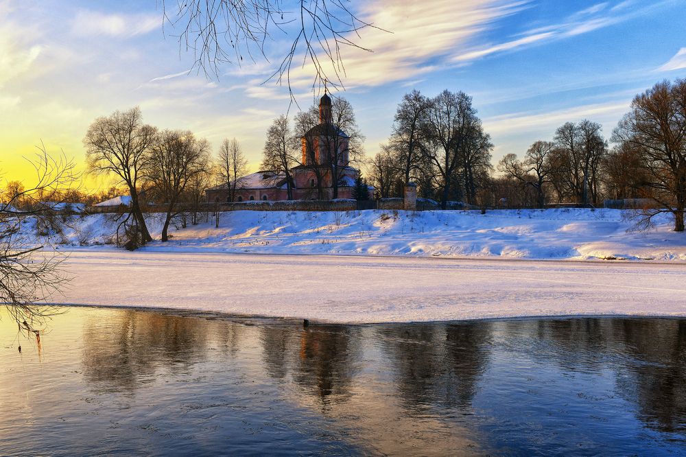 Photograph by Валерий