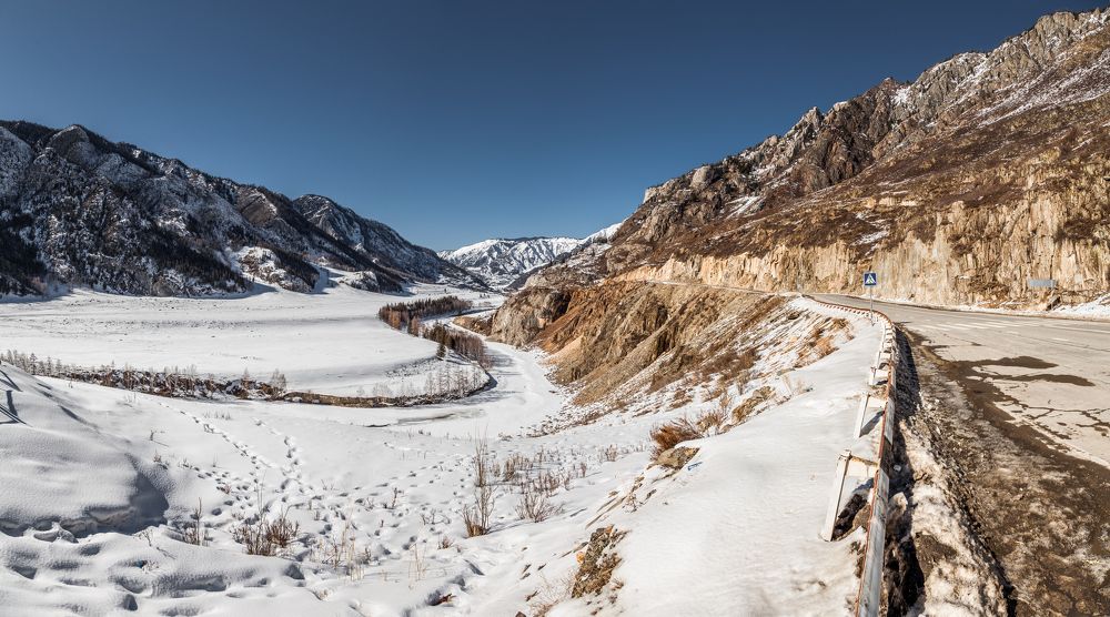 Photograph by Александр Лапшин