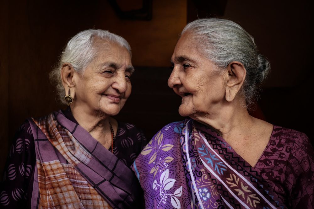 Photograph by Vidhi Thakker