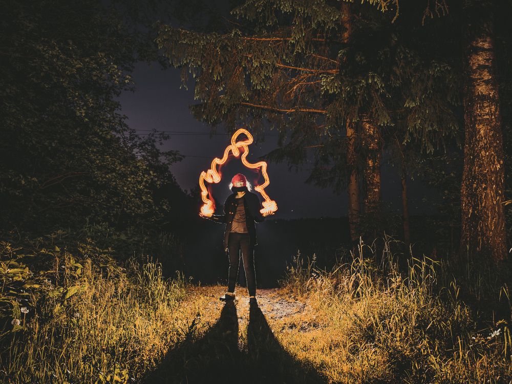 Photograph by Николай Требухин