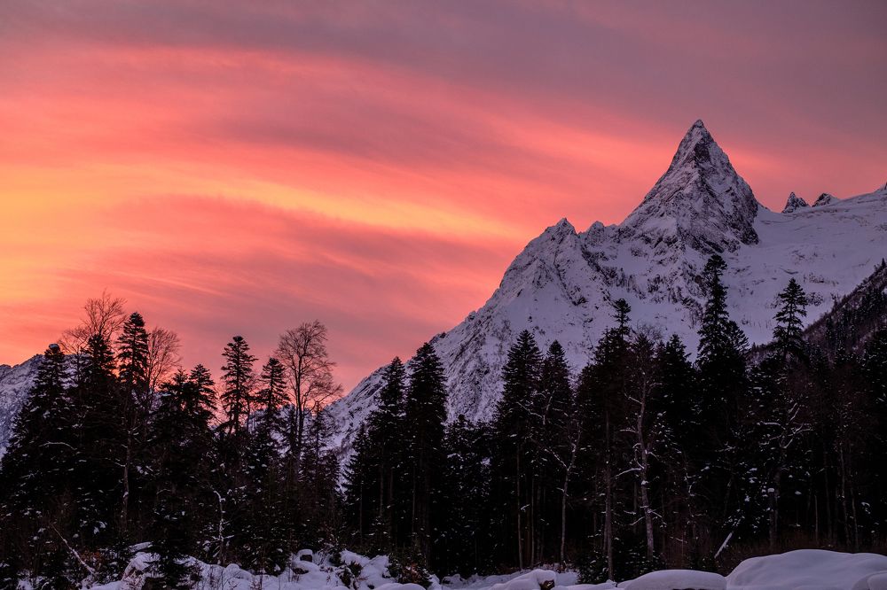 Photograph by Денис Семенов